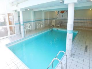 2 Room Gite for 4 People - Semur-en-Auxois - 5