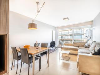 Family Stay in Oostduinkerke - 5