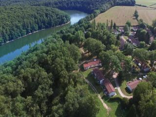 2 Room Gite for 4 People - Semur-en-Auxois - 9