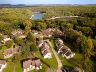 2 Room Gite for 4 People - Semur-en-Auxois - 8