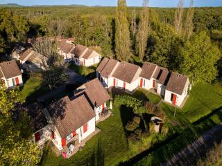 2 Room Gite for 4 People - Semur-en-Auxois - 0