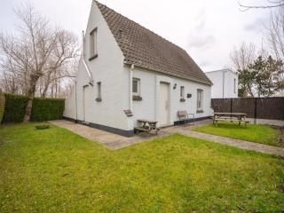 Villa near Belgian Coast with Garden - Oostduinkerke - 4