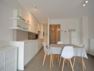 Stylish apartment with sunny terrace - Oostduinkerke - 6