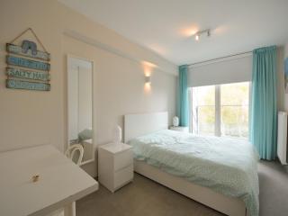 Stylish apartment with sunny terrace - Oostduinkerke - 9