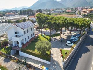 Apartment in Ceriale near Ligurian Beaches - Ceriale - 0
