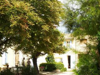 Holiday Home in Provence with Terrace - Monteux - 0