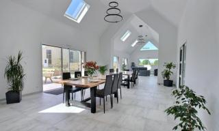 TY MENEZ HEOL - Magnifique villa avec piscine - Ploudalmézeau - 7