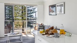 Seaspray 1 - Stone throw from Main Beach - Yamba - 9