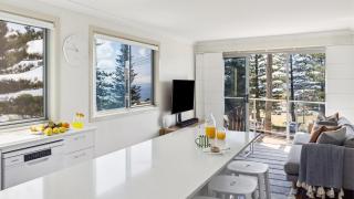 Seaspray 1 - Stone throw from Main Beach - Yamba - 8