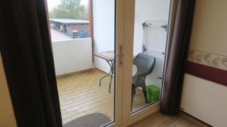 Fewo 91 WHG A 14 in Burhave - Burhave - 2