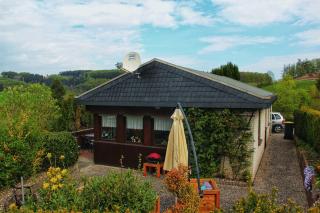 Ferienhaus Bianca - Meschede - 9