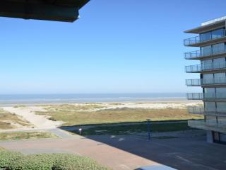 Apartment with garage for 4 people - Oostduinkerke - 0