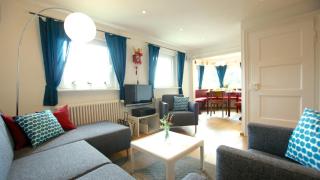 Haus Frohsinn- Feldberg im Schwarzwald - Feldberg - 8