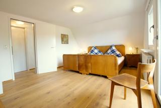 Haus Frohsinn- Feldberg im Schwarzwald - Feldberg - 1