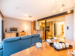 Seafront apartment with balcony - Oostduinkerke - 3