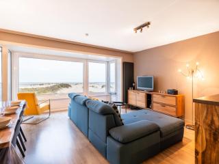 Apartment Nieuwpoort with Stunning Sea View - 5
