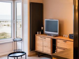 Apartment Nieuwpoort with Stunning Sea View - Oostduinkerke - 2