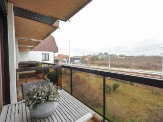 Studio by the Beach in Belgium - Oostduinkerke - 5