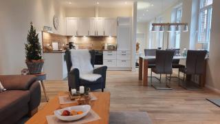 Ferienwohnung Taubenschlag - 4