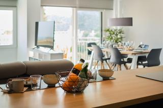 Bellevue Marq Seasonal rental - 2