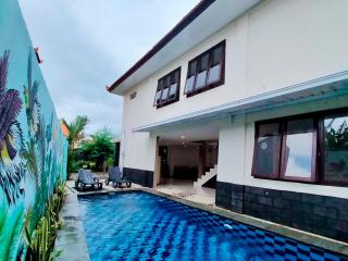 Carstenzs Home Kuta - Kuta - 9
