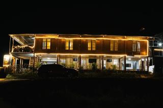 Ura ura homestay - - 1