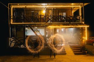 Ura ura homestay - - 2