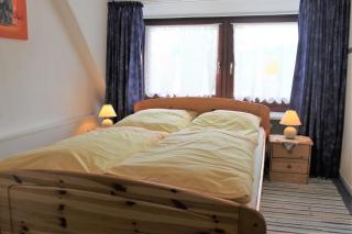 Haus Uschi - Ferienwohnung - Cismar - 6