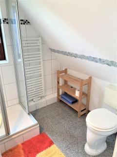 Haus Uschi - Ferienwohnung - Cismar - 4