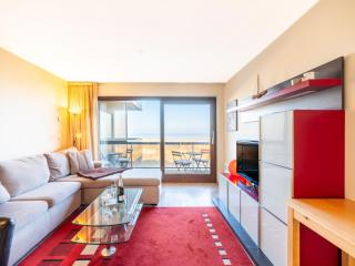 Apartment by Belgian Coast with Sea Views - 3