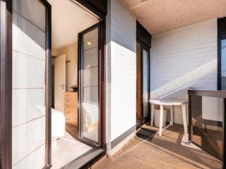 Peaceful apartment near the beach - Oostduinkerke - 4