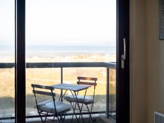 Apartment by Belgian Coast with Sea Views - 5