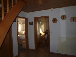 Ferienhaus auf dem Hof - Wanna - 6