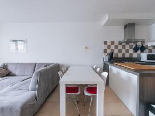 Cosy apartment with sun terrace - Oostduinkerke - 8