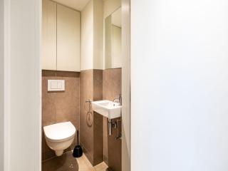 Apartment for 4 people in Zeedijk - 5