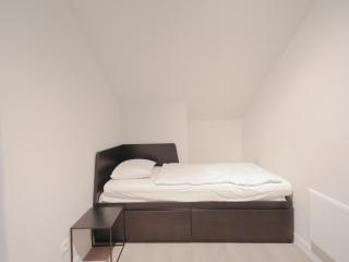 Modern apartment near seabeach - Oostduinkerke - 4