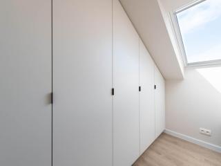 Apartment near Sandy Beach in Belgium - Oostduinkerke - 1