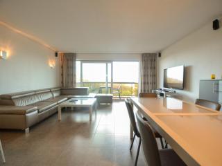 Apartment on Belgian Coast with Sea View - 5