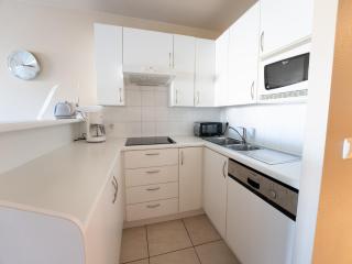Inviting apartment with terrace - Oostduinkerke - 7