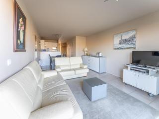 Inviting apartment with terrace - Oostduinkerke - 9