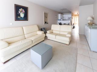 Apartment by Belgian Coast with Sun Terrace - 0