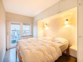 Apartment by the Sea in Austria with Dunes - Oostduinkerke - 5
