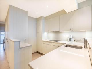 Apartment on Belgian Coast with Sea Views - 6