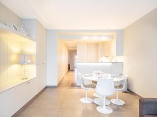 Apartment on Belgian Coast with Sea Views - 7
