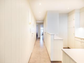 Lavish apartment for 4 people with seaview - Oostduinkerke - 1