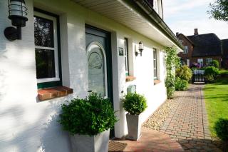 Aapelwin auf Föhr - Oldsum - 9