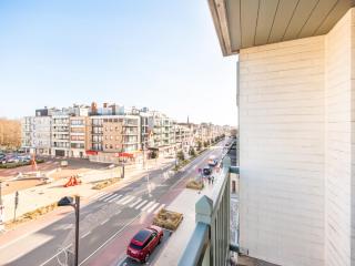 Apartment for 4 people with parking - Oostduinkerke - 7