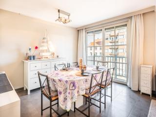 Apartment for 4 people with parking - Oostduinkerke - 4