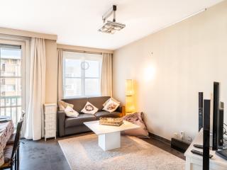 Apartment for 4 people with parking - Oostduinkerke - 3