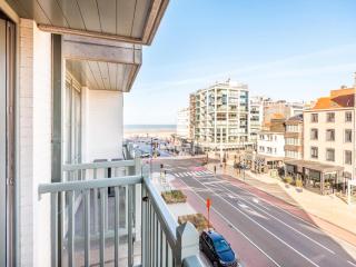 Apartment for 4 people with parking - Oostduinkerke - 8